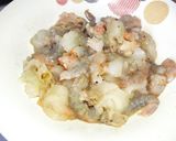 Foto del paso 2 de la receta: Mix de Langosta y Camarón al ajillo