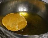 Puri recipe step 3 photo