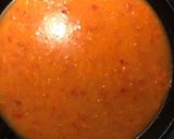 Foto del paso 3 de la receta: Mermelada de mango y chile de árbol