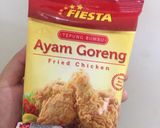 Foto langkah ke 8 dari resep Chicken Salted Egg Simple (Ayam Saus Telur Asin Simpel).