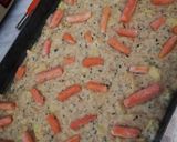 Töltelékes csirkemell újragondolva recept fázis 2 fotója