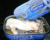 Foto del paso 7 de la receta: Coca Mediterranea de sardinas en lata