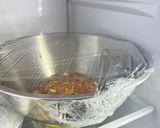 Φωτογραφία βήματος 2 της συνταγής Βοδινά κεμπάπ kofta