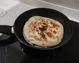 Foto del paso 3 de la receta: Quesadilla bulevar