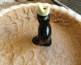Foto del paso 4 de la receta: Pie de longaniza fresca con puerros y cebolleta