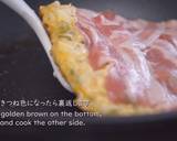 OKONOMIYAKI (Japanese Pizza / Japanese Savory Pancake)Recipe Video recipe step 9 photo
