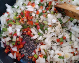 Foto del paso 3 de la receta: Fatay vegano