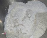 Foto del paso 2 de la receta: Ñoquis de harina súper fácil