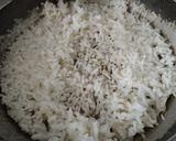Foto del paso 2 de la receta: Arroz🍜con vegetales🥗salteados🍚🥡🍱