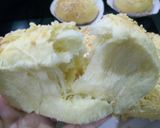 Foto langkah ke 9 dari resep Roti Keset Susu.
