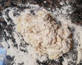 A picture of step 6 of Buttermilk Biscuit.