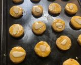 Foto langkah ke 3 dari resep Peanut butter cookies.