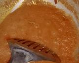 A picture of step 2 of Rasille karele.