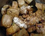 Foto langkah ke 4 dari resep Tahu Tempe Bacem.