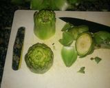 Foto del paso 4 de la receta: Bacalao en lágrimas
