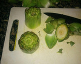 Foto del paso 4 de la receta: Bacalao en lágrimas