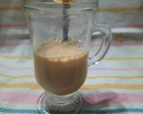 Foto del paso 4 de la receta: Leche, dulce de leche y café frío