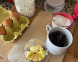 Foto del paso 1 de la receta: Magdalenas a lo brownie
