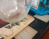 Foto del paso 2 de la receta: "Maldita flaca", cocktail keto