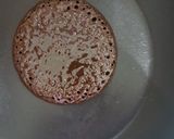 Foto langkah ke 3 dari resep Dorayaki Oreo Ekonomis.