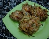 Foto langkah ke 6 dari resep Ote-ote udang.