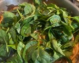 Foto langkah ke 6 dari resep Vegan spaghetti ala Zha.