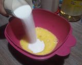 Foto del paso 1 de la receta: Bizcochuelo de chocolate casero