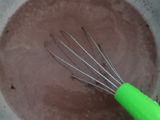 Puding Brownis