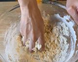 Foto del paso 1 de la receta: Meronpan, pan de melón (メロンパン)/ Pan japonés
