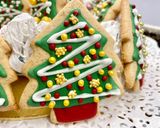 Foto del paso 15 de la receta: Galletas de “Navidad”