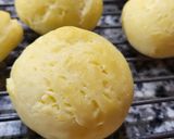 Foto del paso 3 de la receta: Pan de viena sin gluten