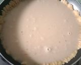 Foto langkah ke 5 dari resep Pie Susu topping keju meses Teflon (No Mixer No Oven).