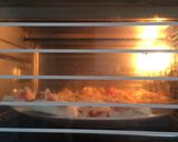 Foto del paso 5 de la receta Panecitos de pizza