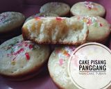 Foto langkah ke 6 dari resep Cake pisang panggang.