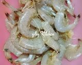 Foto langkah ke 1 dari resep Gimbal udang super kriuk.