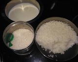 ખીર (Kheer recipe in gujarati) રેસીપી સ્ટેપ1ફોટો