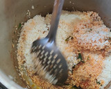 சீரக சம்பா மட்டன் பிரியாணி ரெசிபி ஸ்டேப் 8 புகைப்படம்