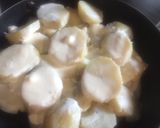 Foto del paso 10 de la receta: Filetes de merluza arrollada y rellena muy sabrosa