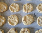 Foto del paso 4 de la receta: Galletas de avena