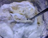 Ciasto z rabarbarem krok przepisu 7 zdjęcie