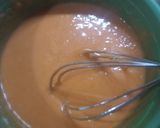 Foto langkah ke 3 dari resep Carrot Chiffon Cake.