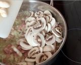 Foto del paso 5 de la receta Pollo a la cazuela