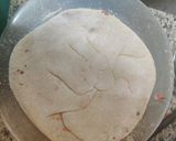 આલુ કેરોટ બીટરુટ પરાઠા (Aloo Carrot Betroot Paratha Recipe In Gujarati) રેસીપી સ્ટેપ5ફોટો