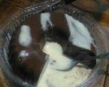 Foto langkah ke 4 dari resep Puding milo.