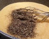 A picture of step 3 of Polenta Fries.