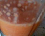 Foto del paso 3 de la receta: Jugo de Naranja zanahoria y jengibre