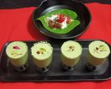 A picture of step 5 of Paan Shots.