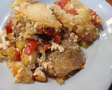 Gyuvecs recept fázis 9 fotója