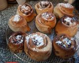 Foto del paso 14 de la receta: Rolls de canela