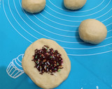 Foto langkah ke 5 dari resep Roti sobek tangzhong/water roux super lembut.